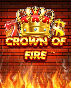 Crown of Fire illustration