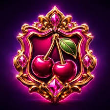 Neon Fruit Spin illustration