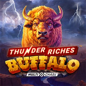 Outback Thunder illustration