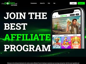 Live casino tab preview frame